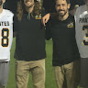 Meet your Posher, Charles